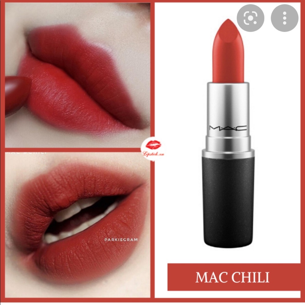 MAC LIPSTICK